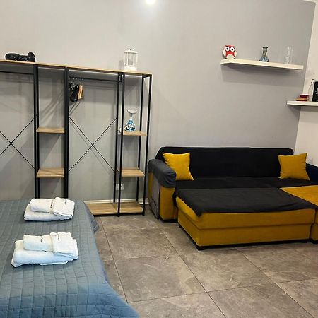 Appartamento Di Paolo Unicusano Рим Екстериор снимка